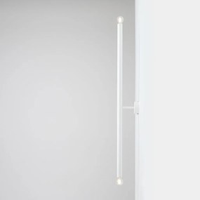 Aldex TUBO 1072D_L Fali lámpa 2x40W/E14