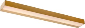 Lucide ALEXA 04210/08/02 Fali lámpa 1x8w/led 3000k 800lm ip44