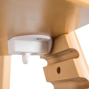 Etetőszék Sit Up Click – Roba