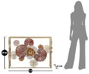 Konzol glam redy 114x41,5x80cm