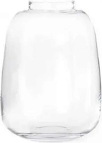 Váza Befőttesüveg Lámpás Erdő Befőttesüveg Bonsai Befőttesüveg magasság 36 cm Jmd Group