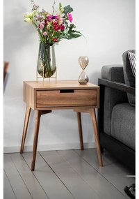 Tárolóasztal Acacia – Wenko