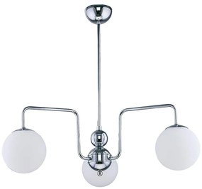 Jupiter 1700 - Csillár rúdon GOJA 3xE14/40W/230V