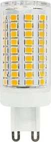 Smd-led led izzó g9 9w 1120lm ip20