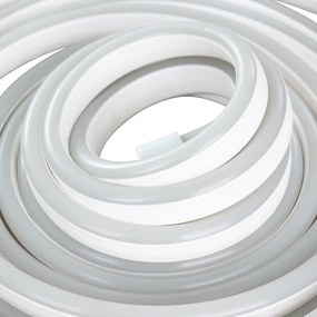 Eglo FlatneonLED 900224 kültéri Neon LED szalag, 288x0,2W RGB, 3m, IP44