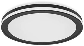 Ledvance -LED RGBW Dimmelhető mennyezeti lámpa SMART+ CIRCLE LED/28W/230V Wi-Fi