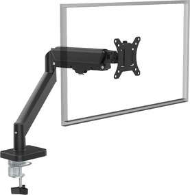 Cabletech monitor asztali állvány