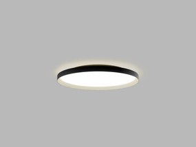 LED2 12749537DTW Mennyezeti lámpa Moon 60, Bch Dali Tw/push Tw 60W (50+10)