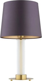 Argon HAMPTON 8543 Asztali lámpa 1x15W/E27 IP20