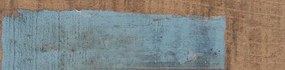 Dekor Peronda Andaman retro színkeverék 7,5x30 cm matt DANDUPT