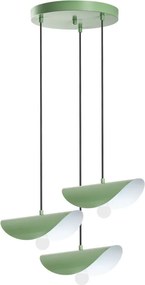 Eger - Mr - 964 - Mint