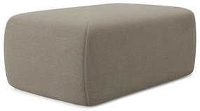 Bézs lábtartó Nanea – Makamii