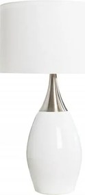 King Home INVICTA CARLA 37006 Asztali lámpa 1x40W/E27 IP20