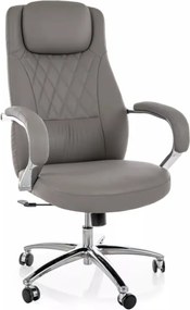 Q-07 forgószék szürke