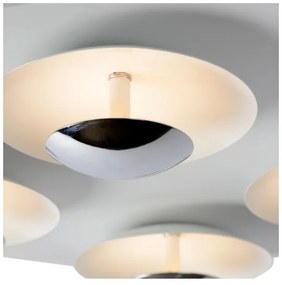 Lucide 26187/20/31 - LED Mennyezeti lámpa AMINE 4xLED/5W/230V