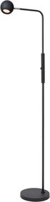 Lucide COMET 36721/03/30 Állólámpa 1x3w/led 2700k 280lm ip20