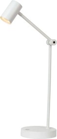 Lucide TIPIK 36622/03/31 Asztali lámpa 1x3w/led 2700k 280lm ip20