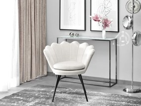 Fotel Lasair (szürke + arany). 1110154