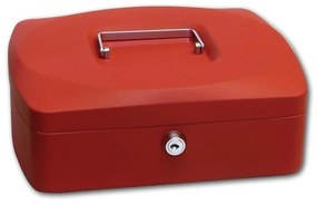 Pénztárgép TS 0120, piros