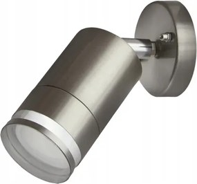 Kültéri Homlokzati Fali Lámpa Led Fali Lámpa GU10 IP54