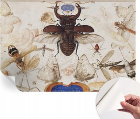 Öntapadós fotótapéta Divatos Természetes harmónia 104x70 cm