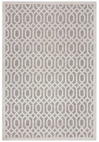 Bézs kültéri szőnyeg 150x80 cm Mondo - Flair Rugs
