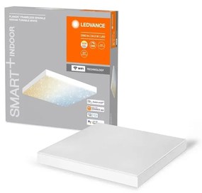 Ledvance -LED Dimmelhető mennyezeti lámpa SMART+ FRAMELESS LED/24,5W/230V Wi-Fi