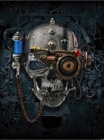 Fotótapéta ifjúsági szobába 206 x 275