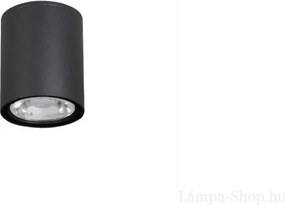 NOVA LUCE 9200611 CECI Modern Kültéri Mennyezeti Lámpa LED IP65