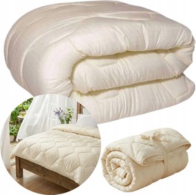 Négyévszakos Paplan 200X200CM/ANTIALLERGÉN Puha Bolyhos-termék Lengyel