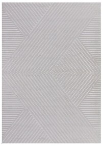 Világosszürke szőnyeg 120x170 cm Sahara – Ayyildiz Carpets