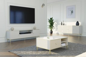 Szekrény Pietra 4D (kasmír). Akció -16%. 1124972