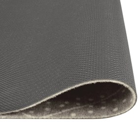 mosható rombuszmintás bársony konyhaszőnyeg 45x150 cm