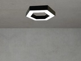 NEDES LCL7621 Modern LED Mennyezeti Lámpa IP20