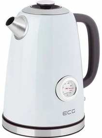EKG RK 1700 vízforraló Magnifica Intenso