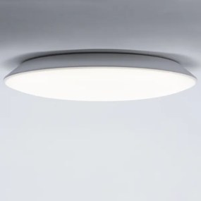 LED fürdőszobai mennyezeti lámpa szenzorral AVESTA LED/18W/230V 4000K IP54