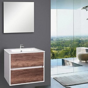 Ginger 80 fali tükör