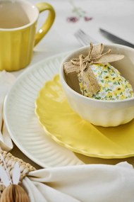 Függő húsvéti tojás EASTER EGG - több színben