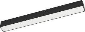 EGLO 900262 SALITTA Modern Kültéri Fali Lámpa Fehér, Fekete LED IP65