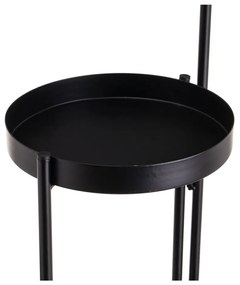 Fém virágtartó állvány (magasság 60 cm) – Casa Selección