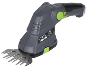 NAC TA72H-B15-JN fűnyíró olló nyéllel