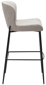 Világosbarna bárszék 105 cm Glam – DAN-FORM Denmark