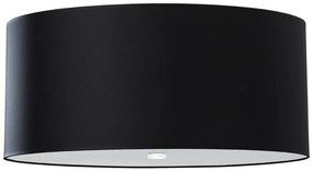 Sollux OTTO 60 SL.0792 Plafonlámpa 5x60W/E27 IP20