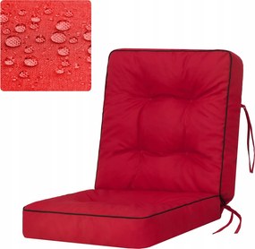 Székpárna Kerti napozóágy Hintapárna vagy pad 50cm széles