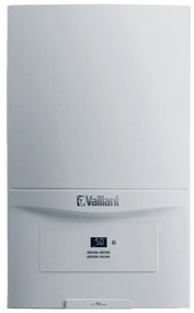 VAILLANT ecoTEC pure VU H-INT II 246/7‑2 ERP fűtőkazán, kondenz, fali, 8.3-26.1kW