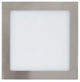 Eglo 31677 - FUEVA 1 LED beépíthető lámpatest, 1xLED/16,47W/230V