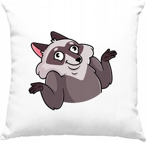 Párna J21.001 Fehér