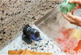 Mosogatókefe adagolóval SinkTech – Joseph Joseph