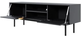 ELI TV-állvány fekete