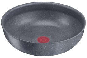 Alumínium wok serpenyő ø 26 cm Ingenio Natural Force – Tefal